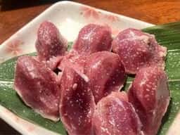 かしわ焼肉鳥野菜 藤本食堂