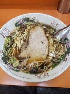 朱華楼 手城店