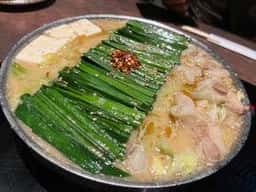 博多もつ鍋 おおやま 横浜店