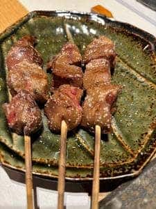 鳥芳