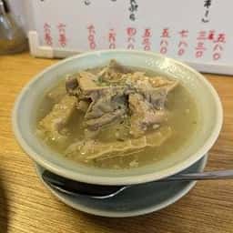 麦酒宿 まり花 大井町店