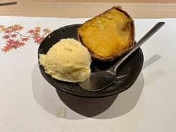 天ぷら こばし