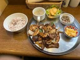 ごはんカフェ MARE