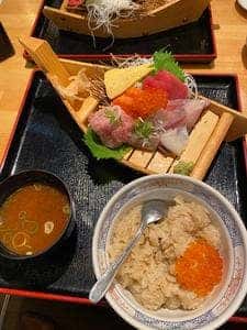 鮨 酒 肴 杉玉 西中島南方