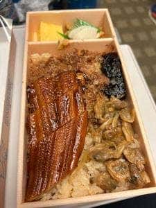駅弁屋 東京駅22号店