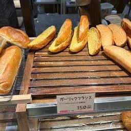 100YEN BAKERY Yakitatei イオンモール大阪ドームシティ店