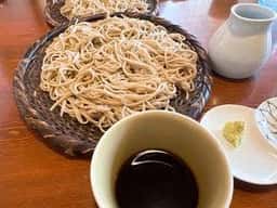 蕎麦 ひるあんどん