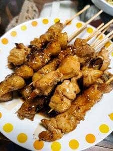 串焼き亭