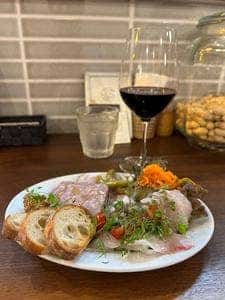 大衆食堂 瓦町ブラン