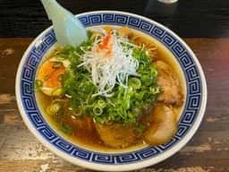 びーとん中華そば