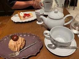 PATISSERIE TOOTH TOOTH 三宮店