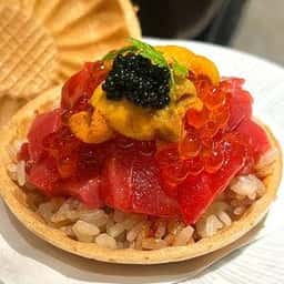 鮨酒場 てっぺい