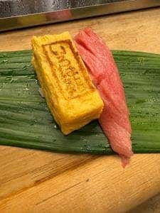 いろは鮨 流山店