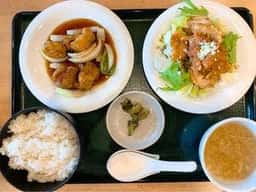 中華食堂 小明 新宮店