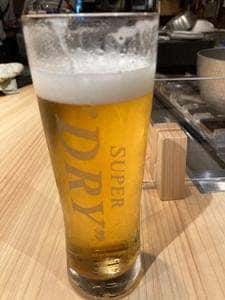肴や ハチstand