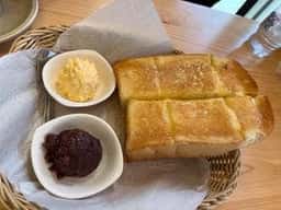 コメダ珈琲店 白島キューガーデン店