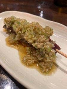 やきとん大国秋田大町店