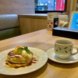 デニーズ 小金井本町店