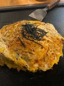 大阪ぼてぢゅう 本店