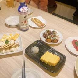 日吉商店 横浜西口店