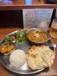 Spice Bazaar アチャカナ