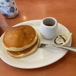 デニーズ金沢富岡店