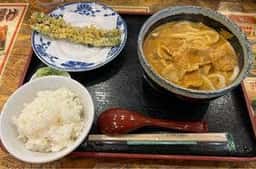 うどん 四方吉 高崎店