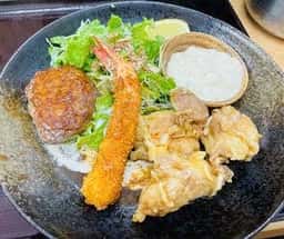 ごはんとみそ汁と…ごはんや