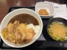 吉野家 京急川崎店