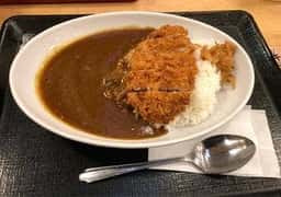 なか卯 東銀座店