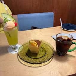 果房 メロンとロマン