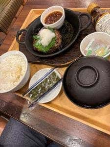 ジョナサン 五反田駅前店