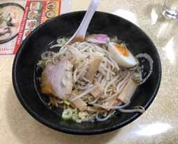 味鮮亭 ファルマン通り店