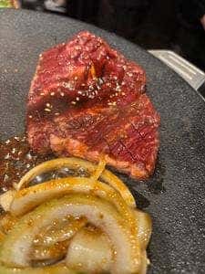 熟成サムギョプサル専門店 コソバン