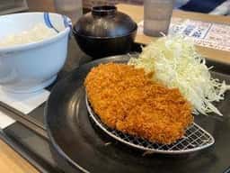 松屋 麻生店