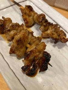 川北商店 新なにわ大食堂店