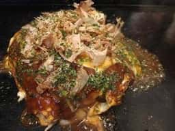 月島もんじゃ たまとや 高円寺