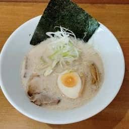 松江麺食堂 昭和軒