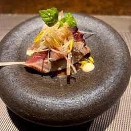 大阪鉄板焼き 神戸牛 TATARA