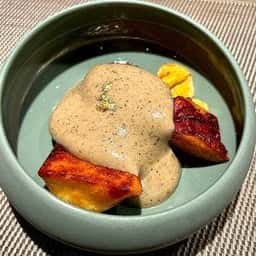 大阪鉄板焼き 神戸牛 TATARA