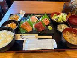 熱烈酒場 ドンちゃん