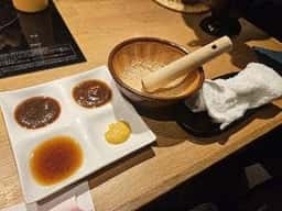 とんかつ KATSUプリポー