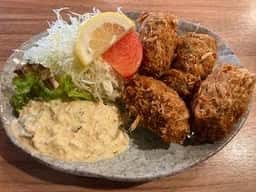 とんかつ ぼんとん