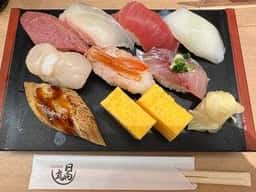 ひなと丸 グランスタ八重北食堂店
