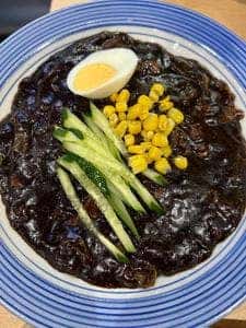 韓国料理 扶餘 台原MEGAドン・キホーテ店