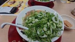 ラーメン横綱 三条河原町店