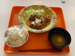 日本大学学生食堂 船橋キャンパス