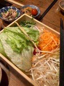 しゃぶしゃぶ温野菜 伊那店