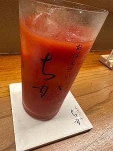 おばんざい ちか