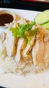 タイ料理バーン・ニパー